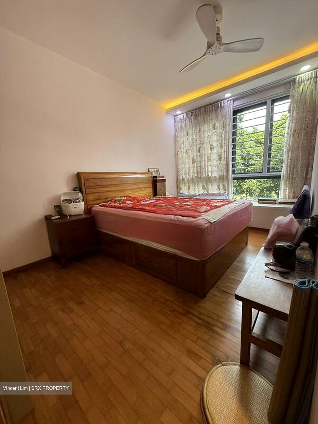 Skypark Residences (D27), Condominium #454092861
